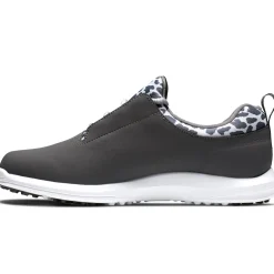 FootJoy Ladies Golf Shoes^FJ Leisure Previous Season Shoe Style Spikeless Golf Shoes