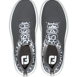 FootJoy Ladies Golf Shoes^FJ Leisure Previous Season Shoe Style Spikeless Golf Shoes
