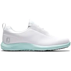 FootJoy Ladies Golf Shoes^FJ Leisure Previous Season Shoe Style Spikeless Golf Shoes
