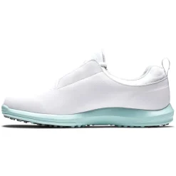FootJoy Ladies Golf Shoes^FJ Leisure Previous Season Shoe Style Spikeless Golf Shoes