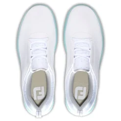 FootJoy Ladies Golf Shoes^FJ Leisure Previous Season Shoe Style Spikeless Golf Shoes