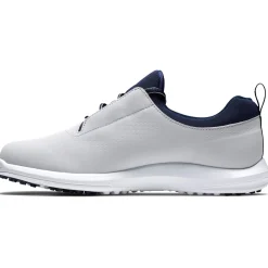FootJoy Ladies Golf Shoes^FJ Leisure Previous Season Shoe Style Spikeless Golf Shoes