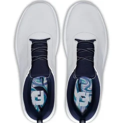 FootJoy Ladies Golf Shoes^FJ Leisure Previous Season Shoe Style Spikeless Golf Shoes