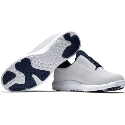 FootJoy Ladies Golf Shoes^FJ Leisure Previous Season Shoe Style Spikeless Golf Shoes