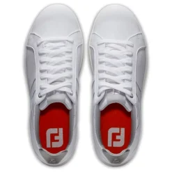 FootJoy Ladies Golf Shoes^FJ Links Spikeless Golf Shoes