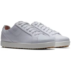 FootJoy Ladies Golf Shoes^FJ Links Spikeless Golf Shoes