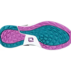 FootJoy Ladies Golf Shoes^FJ Performa Spikeless Golf Shoes