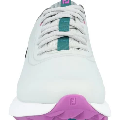 FootJoy Ladies Golf Shoes^FJ Performa Spikeless Golf Shoes