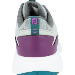FootJoy Ladies Golf Shoes^FJ Performa Spikeless Golf Shoes