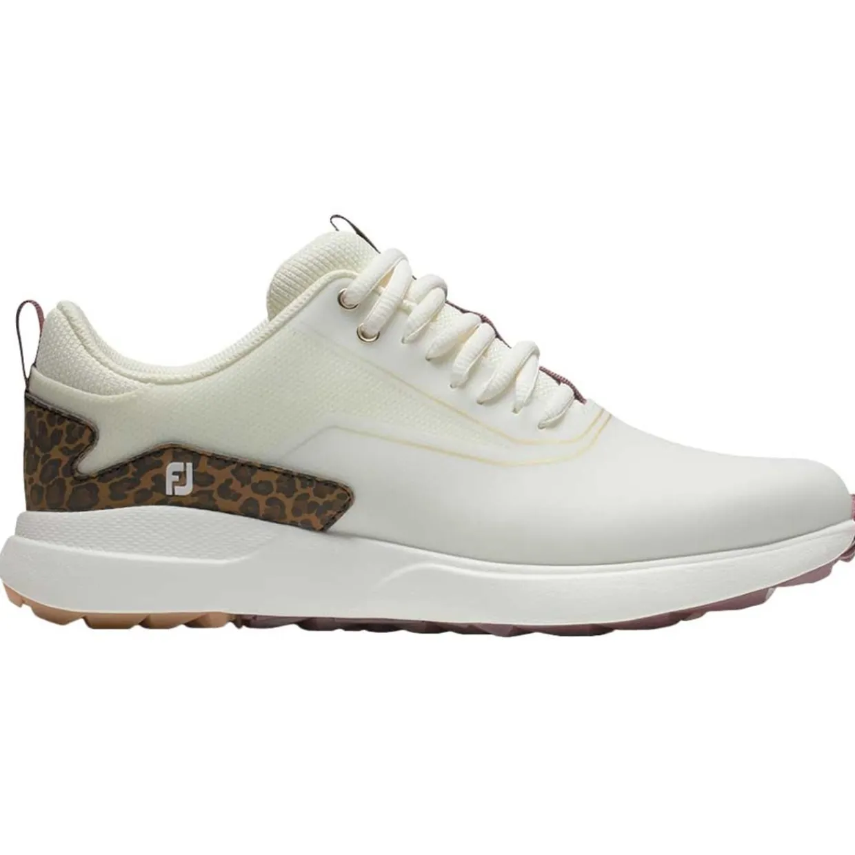 FootJoy Ladies Golf Shoes^FJ Performa Spikeless Golf Shoes