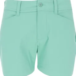 FootJoy Ladies Golf Apparel^FJ Previou eaon Appare tye hort Fat Front Gof Appare