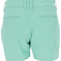 FootJoy Ladies Golf Apparel^FJ Previou eaon Appare tye hort Fat Front Gof Appare