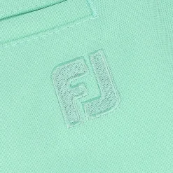 FootJoy Ladies Golf Apparel^FJ Previou eaon Appare tye hort Fat Front Gof Appare