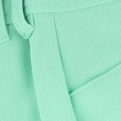 FootJoy Ladies Golf Apparel^FJ Previou eaon Appare tye hort Fat Front Gof Appare
