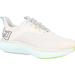 FootJoy Ladies Golf Shoes^FJ Quantum Spikeless Golf Shoes
