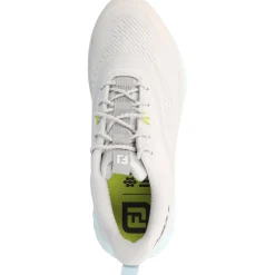 FootJoy Ladies Golf Shoes^FJ Quantum Spikeless Golf Shoes