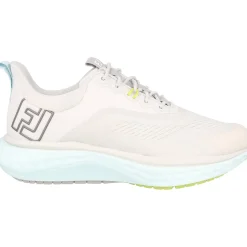 FootJoy Ladies Golf Shoes^FJ Quantum Spikeless Golf Shoes