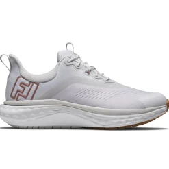 FootJoy Ladies Golf Shoes^FJ Quantum Spikeless Golf Shoes
