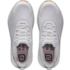 FootJoy Ladies Golf Shoes^FJ Quantum Spikeless Golf Shoes