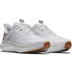 FootJoy Ladies Golf Shoes^FJ Quantum Spikeless Golf Shoes
