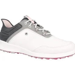 FootJoy Ladies Golf Shoes^FJ Stratos Previous Season Shoe Style Spikeless Golf Shoes