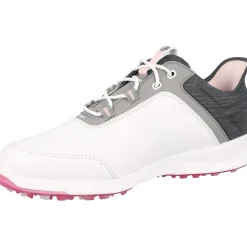 FootJoy Ladies Golf Shoes^FJ Stratos Previous Season Shoe Style Spikeless Golf Shoes