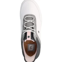 FootJoy Ladies Golf Shoes^FJ Stratos Previous Season Shoe Style Spikeless Golf Shoes