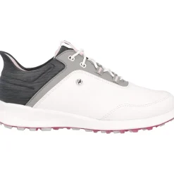 FootJoy Ladies Golf Shoes^FJ Stratos Previous Season Shoe Style Spikeless Golf Shoes