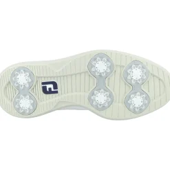 FootJoy Juniors Golf Shoes^FJ Traditions JR Golf Shoe Golf Shoes
