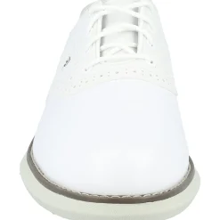 FootJoy Juniors Golf Shoes^FJ Traditions JR Golf Shoe Golf Shoes