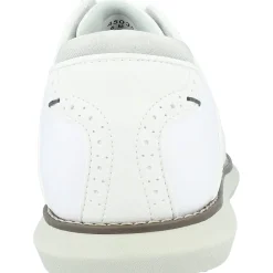 FootJoy Juniors Golf Shoes^FJ Traditions JR Golf Shoe Golf Shoes
