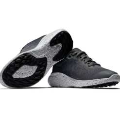 FootJoy Ladies Golf Shoes^Flex Previous Season Shoe Style Spikeless Golf Shoes
