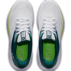 FootJoy Ladies Golf Shoes^Flex XP Previous Season Shoe Style Spikeless Golf Shoes