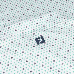 FootJoy Golf Shirts^Fying Wap Previou eaon Appare tye hirt Poo hort eeve Gof Appare