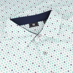 FootJoy Golf Shirts^Fying Wap Previou eaon Appare tye hirt Poo hort eeve Gof Appare