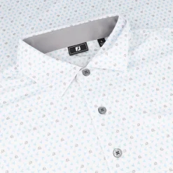 FootJoy Golf Shirts^Fying Wap Previou eaon Appare tye hirt Poo hort eeve Gof Appare