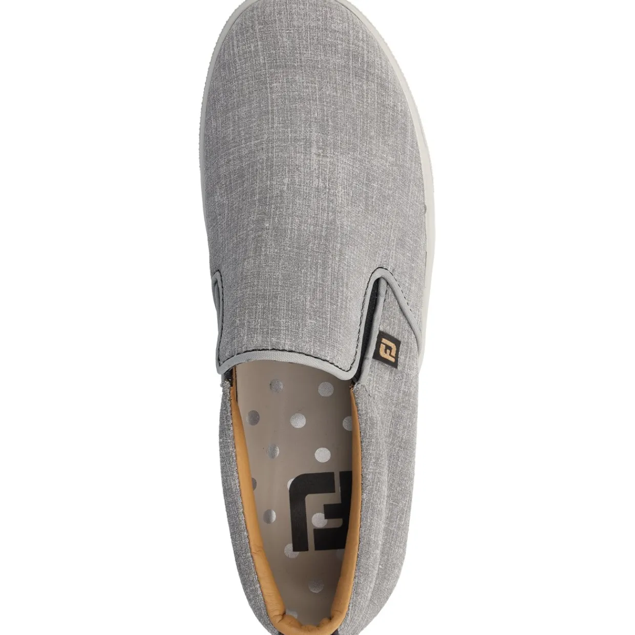 FootJoy Ladies Golf Shoes^Fog City Previous Season Shoe Style Spikeless Golf Shoes