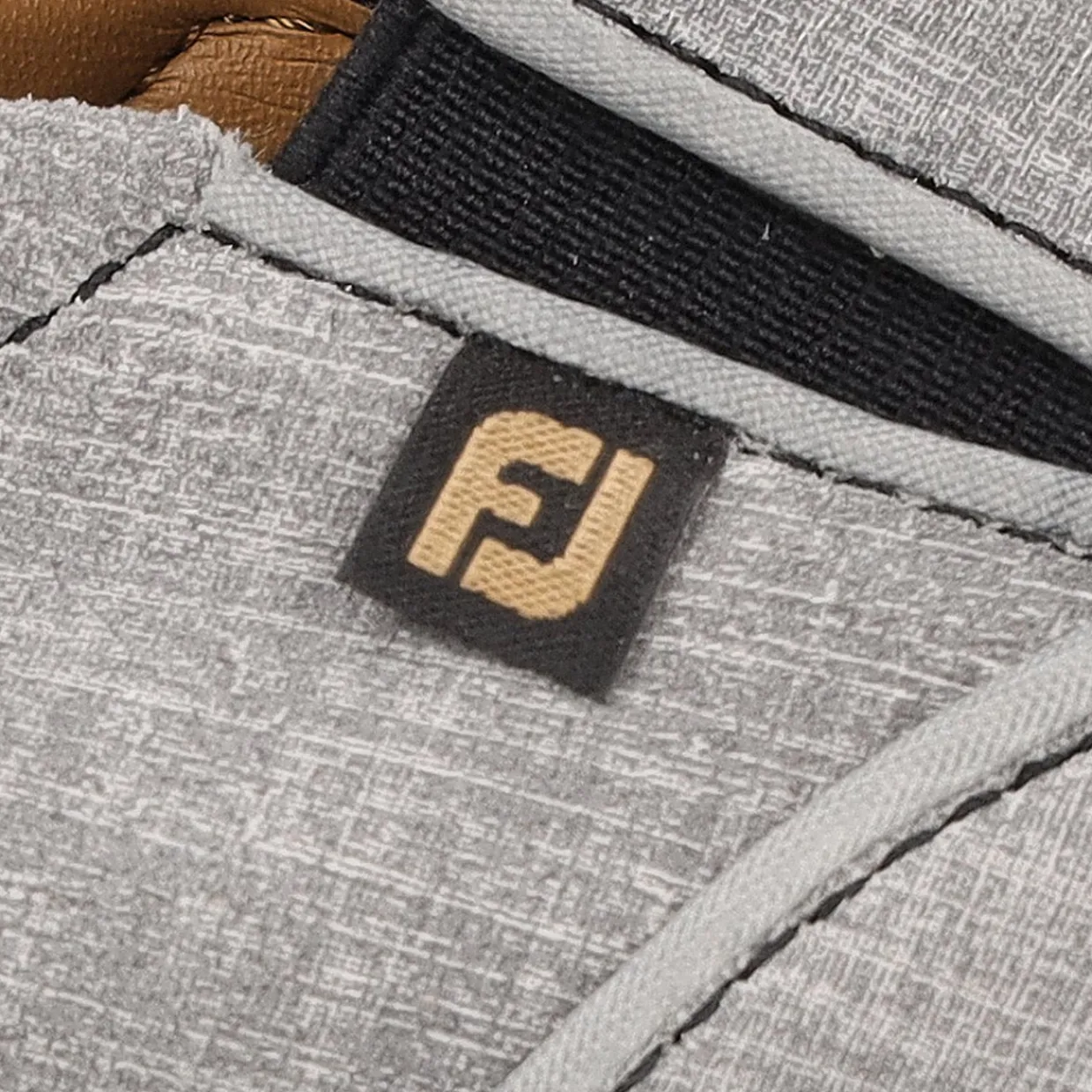 FootJoy Ladies Golf Shoes^Fog City Previous Season Shoe Style Spikeless Golf Shoes