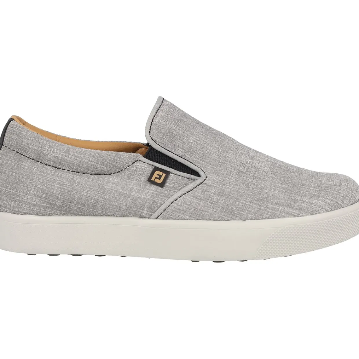 FootJoy Ladies Golf Shoes^Fog City Previous Season Shoe Style Spikeless Golf Shoes