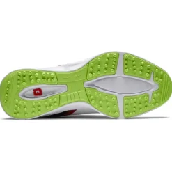 FootJoy Juniors Golf Shoes^Fuel JR Previous Season Shoe Style Spikeless Golf Shoes