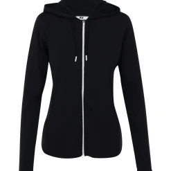 FootJoy Ladies Golf Apparel^Fu Zip Hoody Outerwear Jacket Gof Appare