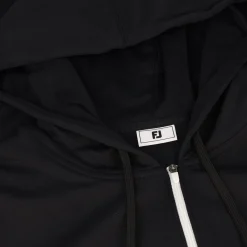 FootJoy Ladies Golf Apparel^Fu Zip Hoody Outerwear Jacket Gof Appare