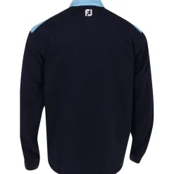 FootJoy Outerwear^Fu-Zip Hybrid Previou eaon Appare tye Outerwear Jacket Gof Appare