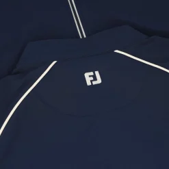 FootJoy Ladies Golf Apparel^Fu Zip Woven Previou eaon Appare tye Outerwear Jacket Gof Appare