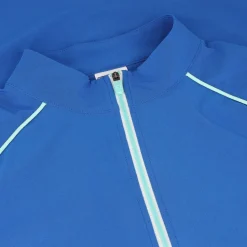 FootJoy Ladies Golf Apparel^Fu Zip Woven Previou eaon Appare tye Outerwear Jacket Gof Appare