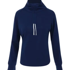 FootJoy Ladies Golf Apparel^Funne Coar Previou eaon Appare tye Outerwear Puover Gof Appare