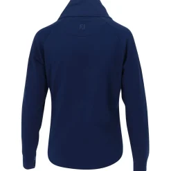 FootJoy Ladies Golf Apparel^Funne Coar Previou eaon Appare tye Outerwear Puover Gof Appare