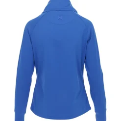 FootJoy Ladies Golf Apparel^Funne Coar Previou eaon Appare tye Outerwear Puover Gof Appare