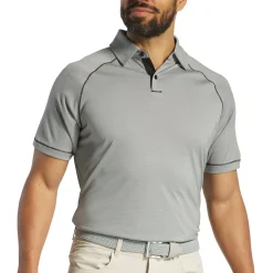 FootJoy Golf Shirts|Mens Golf Apparel^Geo Jacquard Previou eaon Appare tye hirt Poo hort eeve Gof Appare
