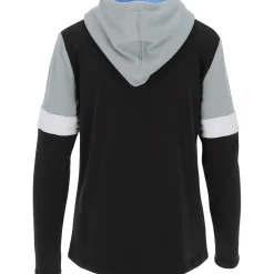 FootJoy Ladies Golf Apparel^Haf-Zip Bocked Hoodie Previou eaon Appare tye Outerwear Puover Gof Appare